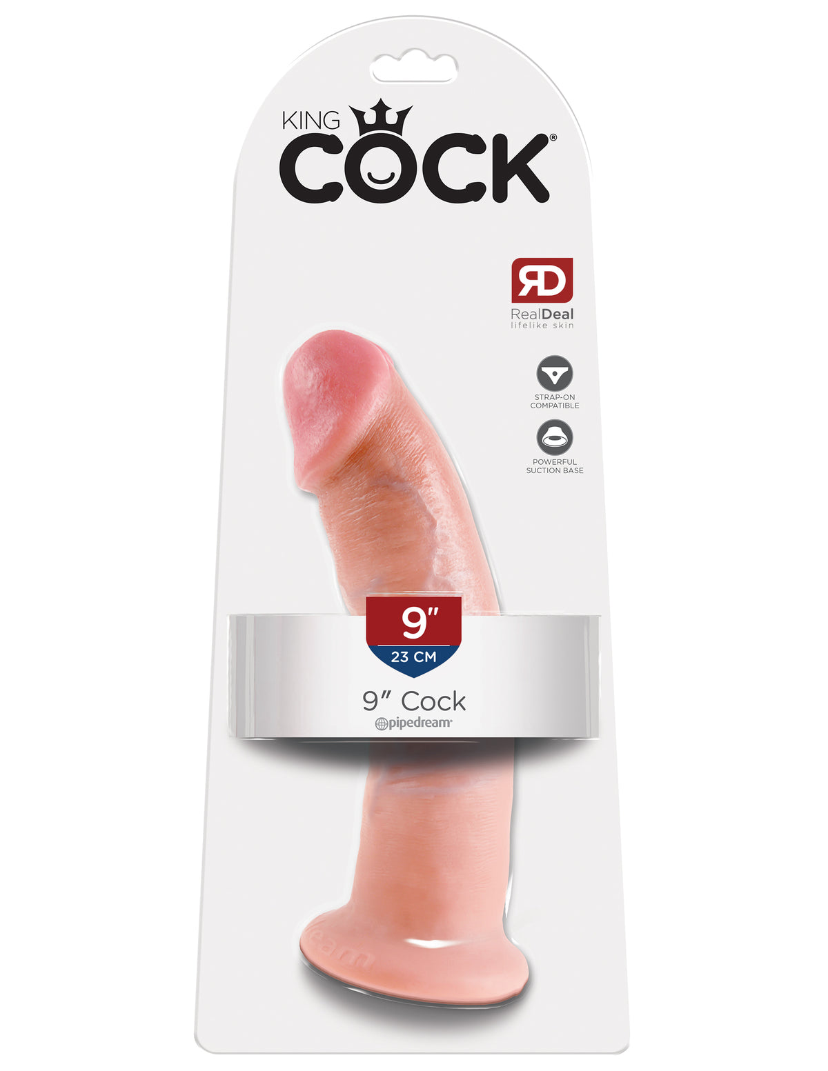 Kc 9 Cock Flesh