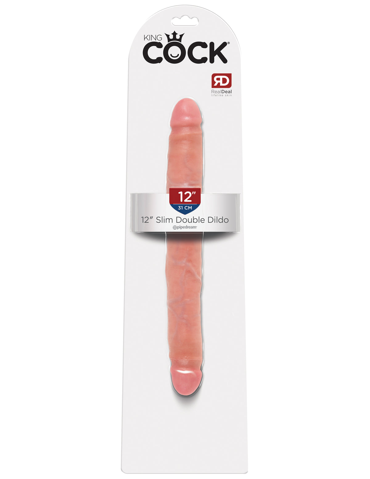 Kc 12 Slim Double Flesh