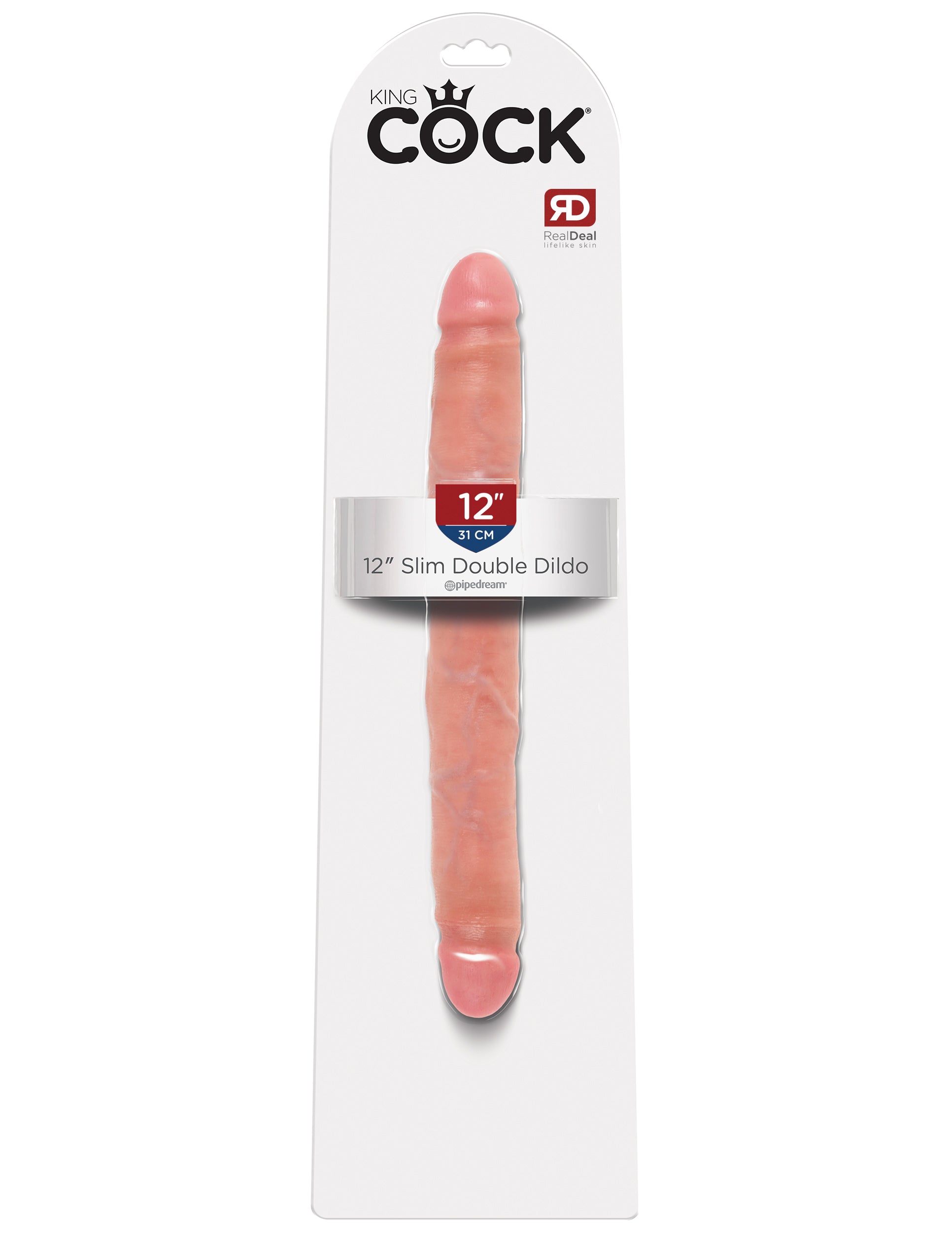 Kc 12 Slim Double Flesh