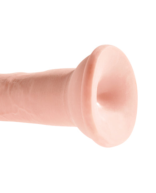 King Cock Plus 8in Triple Density Cock