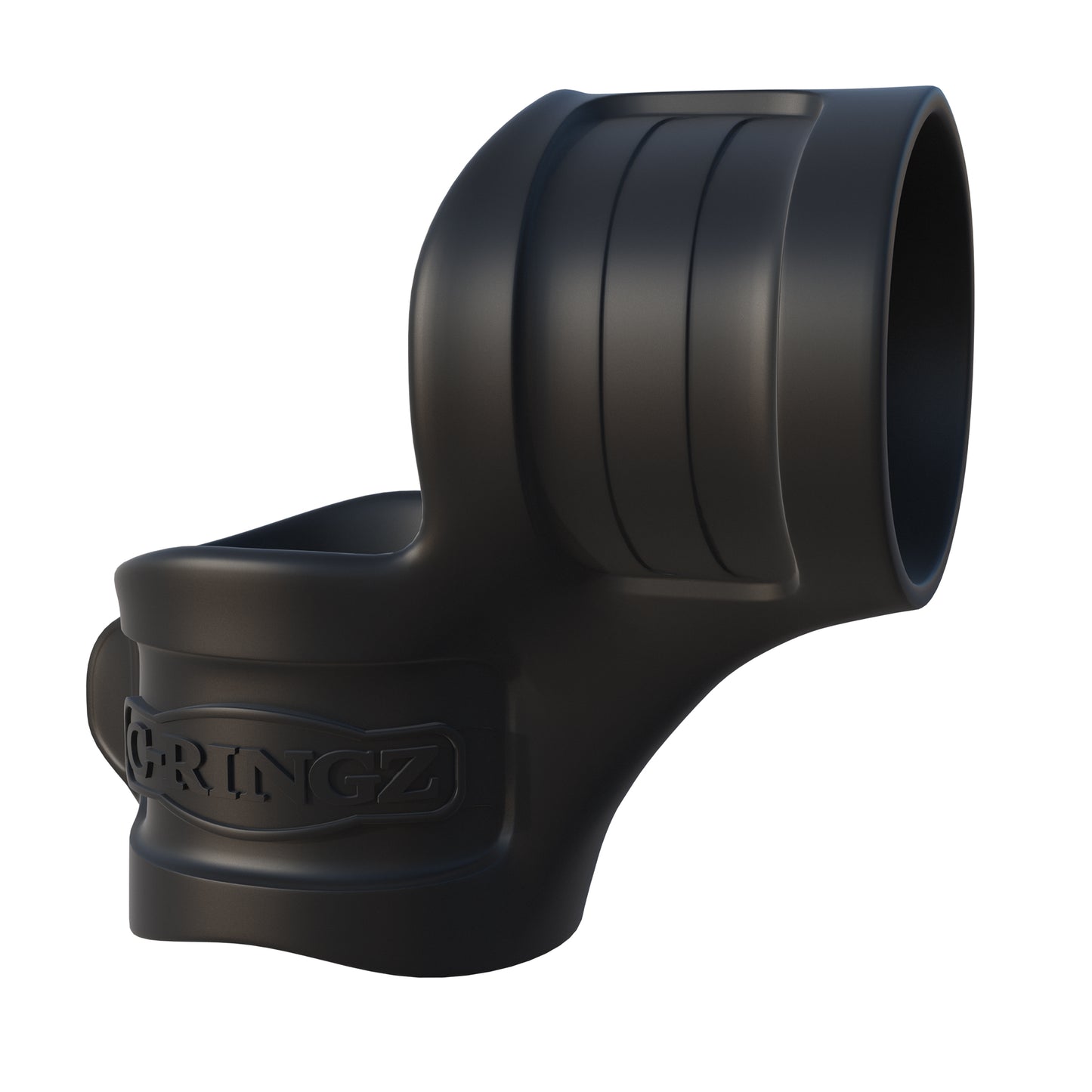 FCR - Mr. Big Cock Ring & Ball Stretcher