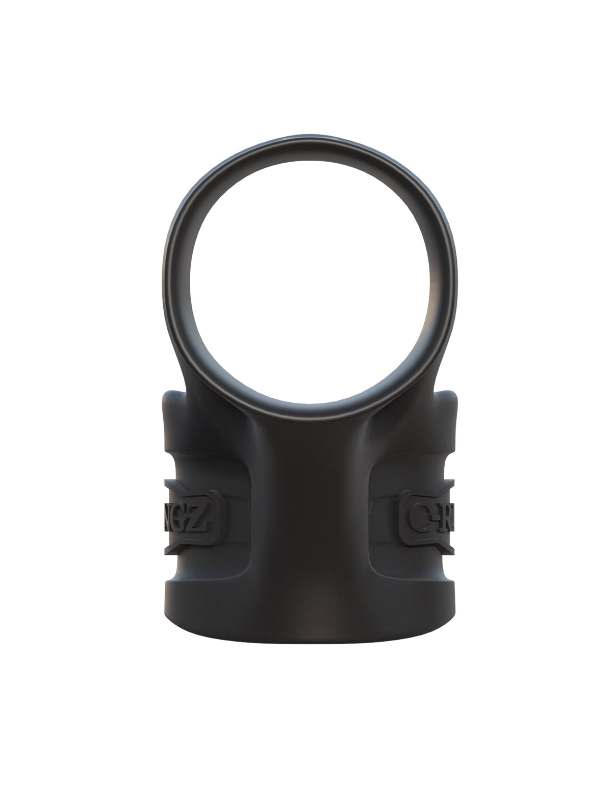 FCR - Mr. Big Cock Ring & Ball Stretcher