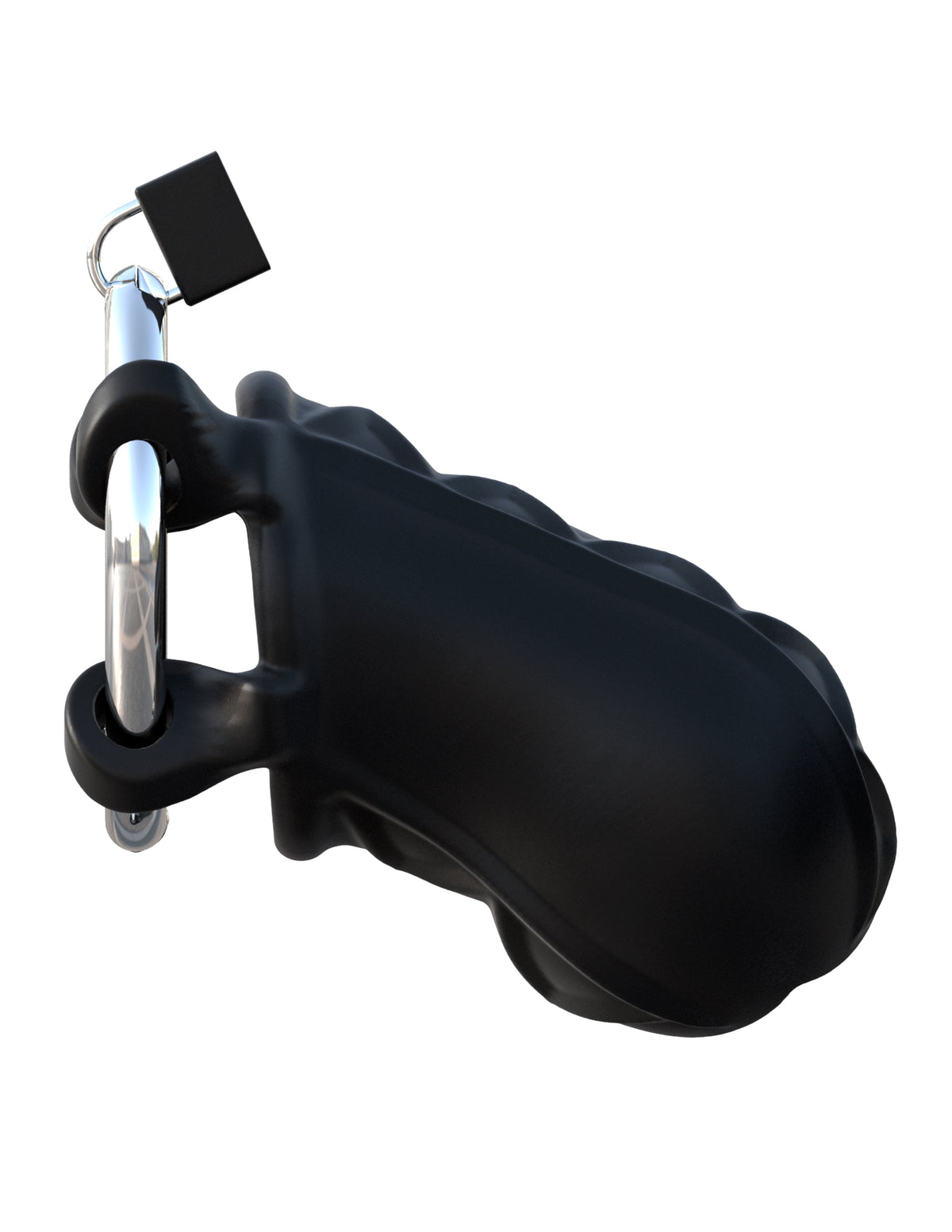 FCR - Extreme Silicone Cock Blocker