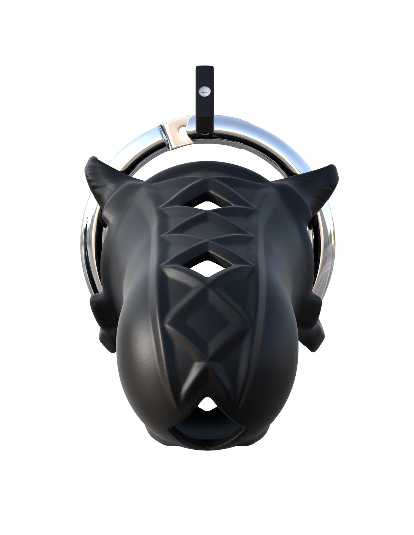 FCR - Extreme Silicone Cock Blocker