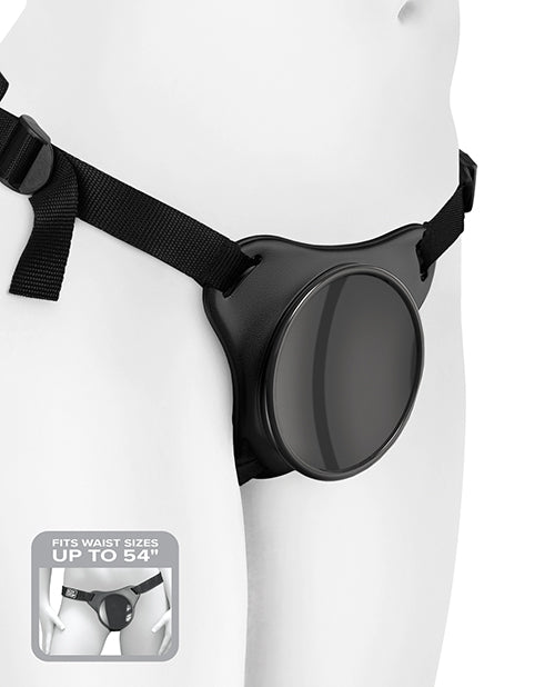 Body Dock Original Strap-on Harness