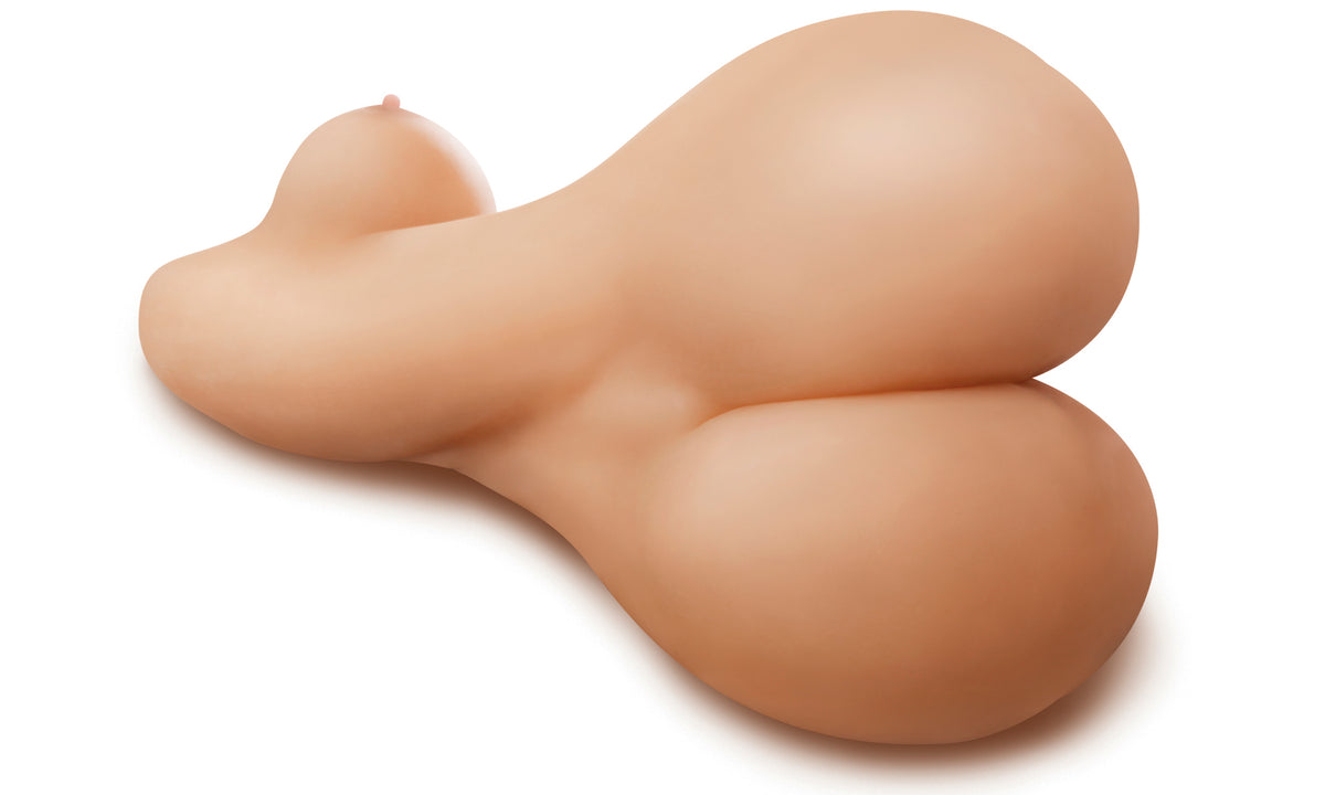 Fuck Me Silly Mega Slut
