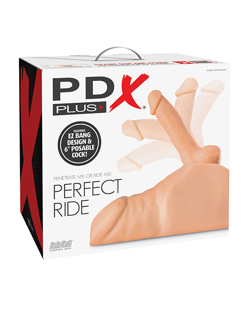Pdx Plus Perfect Ride Light