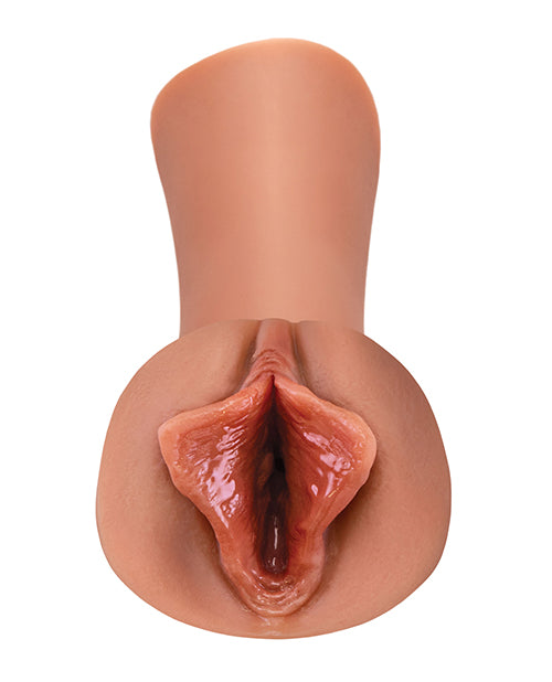 Pdx Wet Pussies Luscious Lips Tan