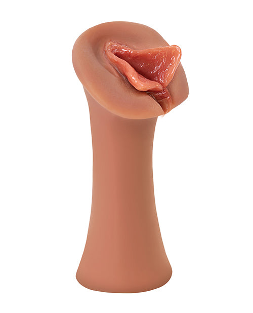 Pdx Wet Pussies Luscious Lips Tan