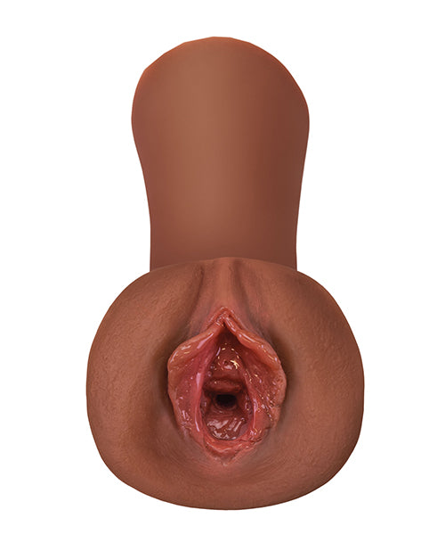 Pdx Wet Pussies Juicy Snatch Brown