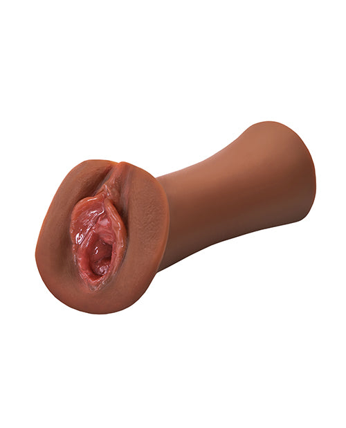 Pdx Wet Pussies Juicy Snatch Brown