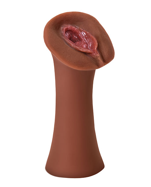 Pdx Wet Pussies Juicy Snatch Brown