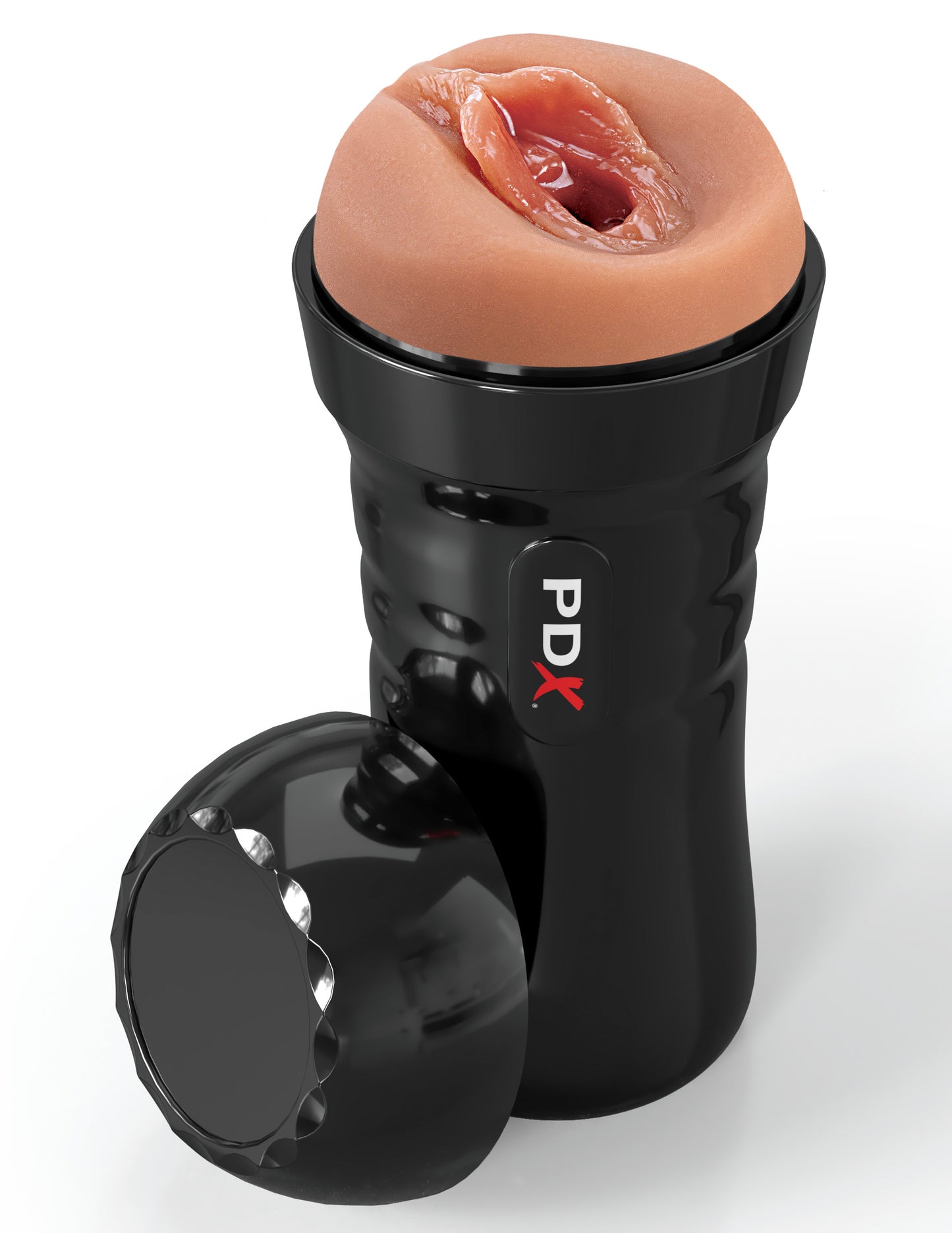 Pdx Extreme Wet Pussies Super Juicy Snatch Brown