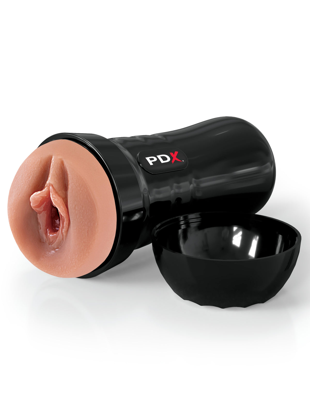 Pdx Extreme Wet Pussies Super Juicy Snatch Brown