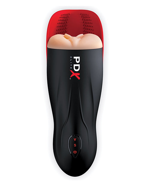 PDX Elite FUCK-O-MATIC Stroker
