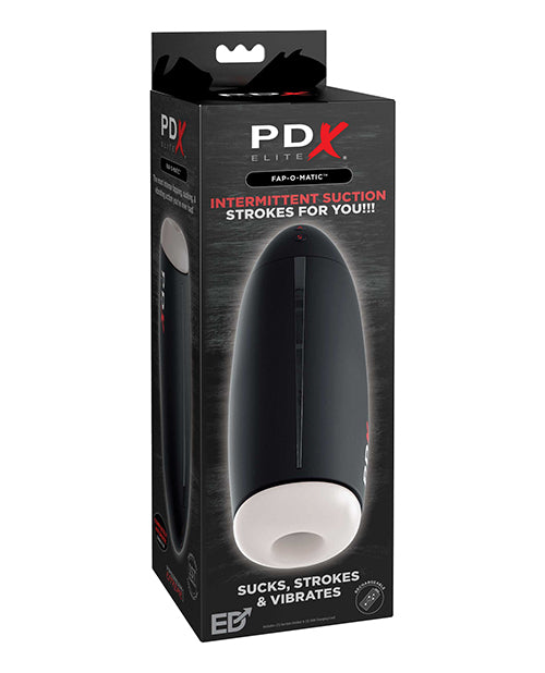 PDX Elite FAP-O-MATIC Stroker