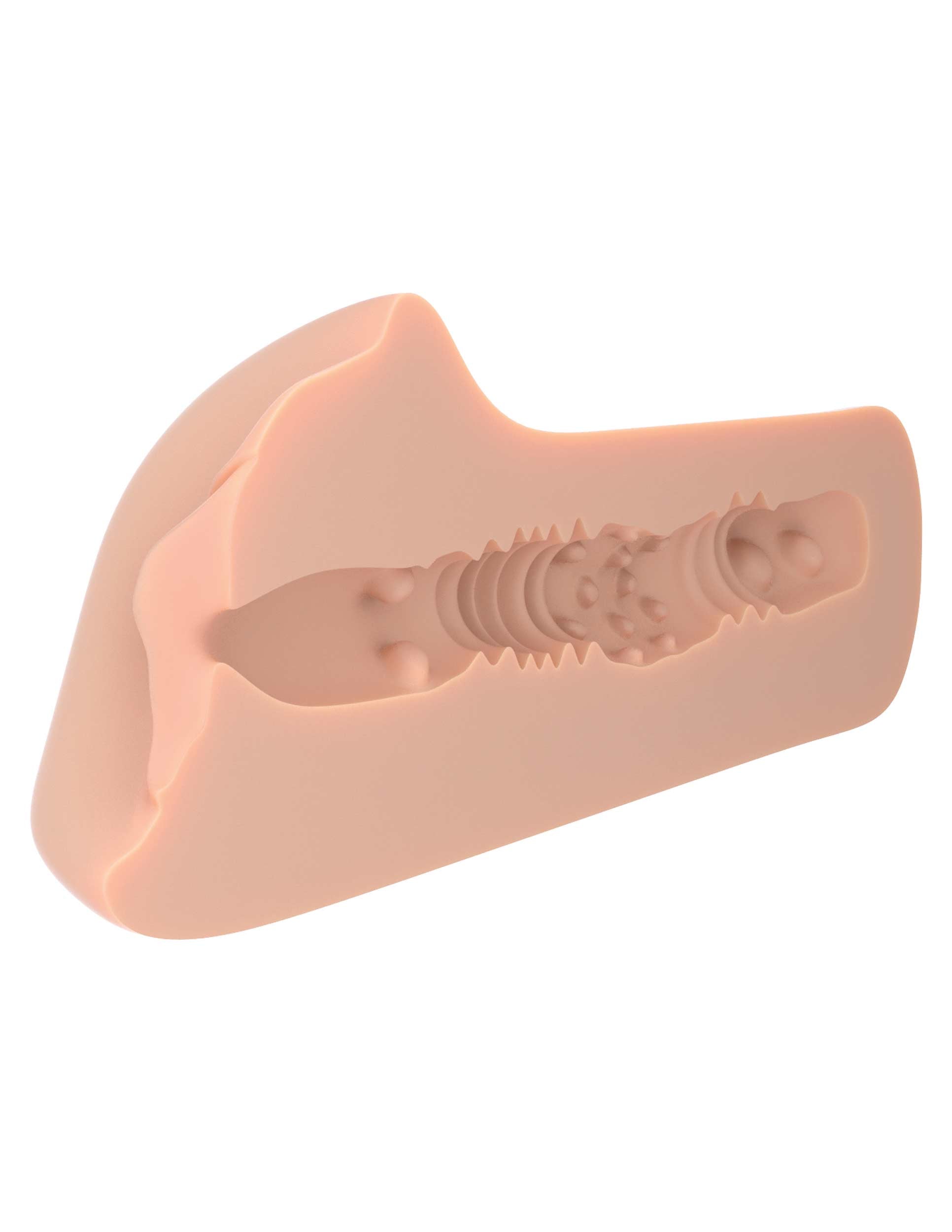 PDX Plus Heaven Stroker Light
