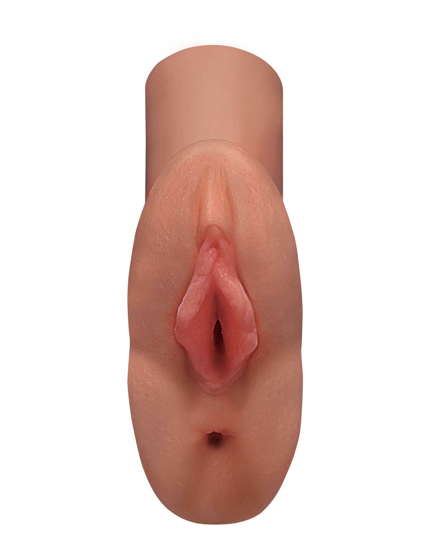 Pdx Plus Perfect Pussy Double Stroker