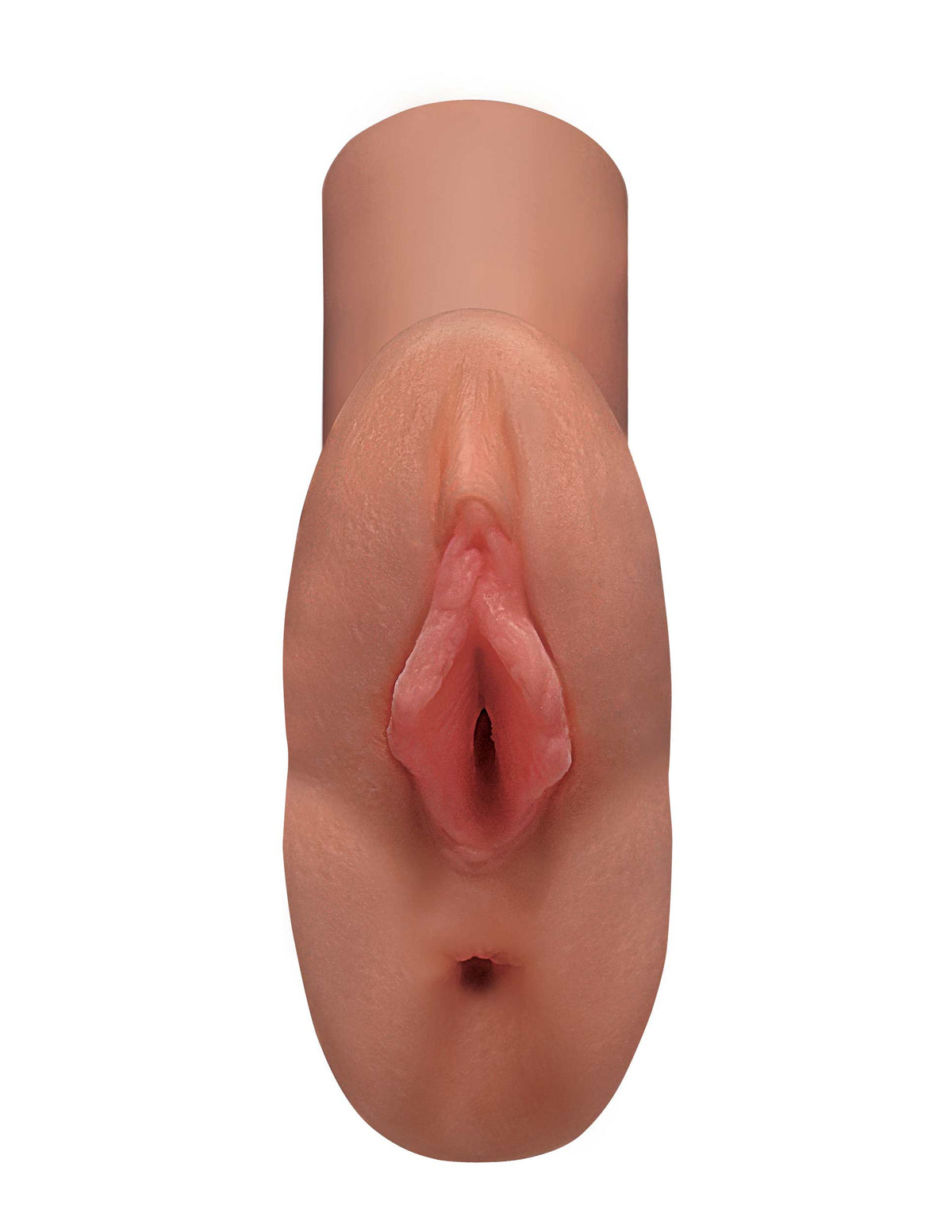 Pdx Plus Perfect Pussy Double Stroker