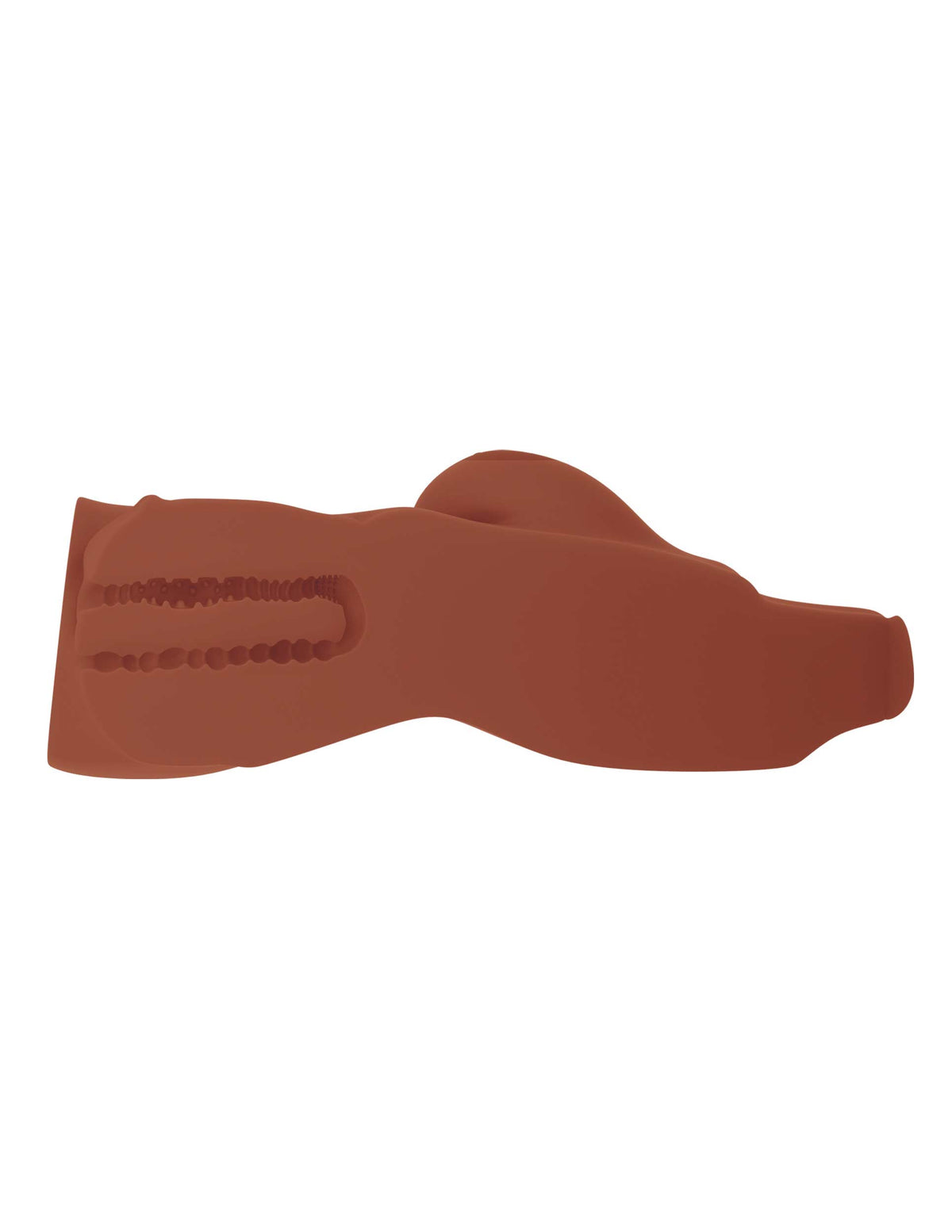 PDX Plus Perfect 10 Torso - Brown