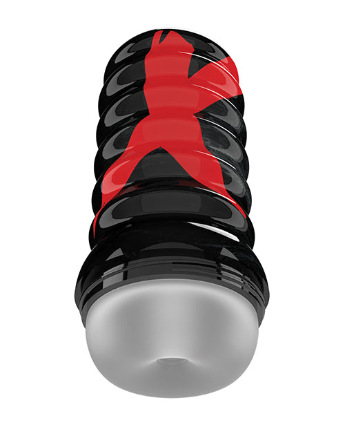 Pdx Elite Air Tight Pussy Stroker Frost