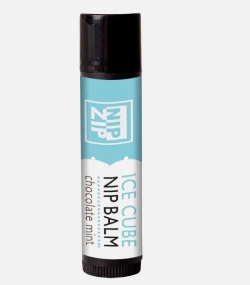 Lips & Nips Pleasure Kit Chocolate & Peppermint