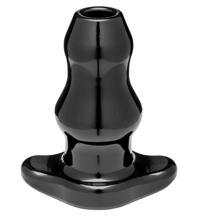 D-Tunnel Plug Large Black