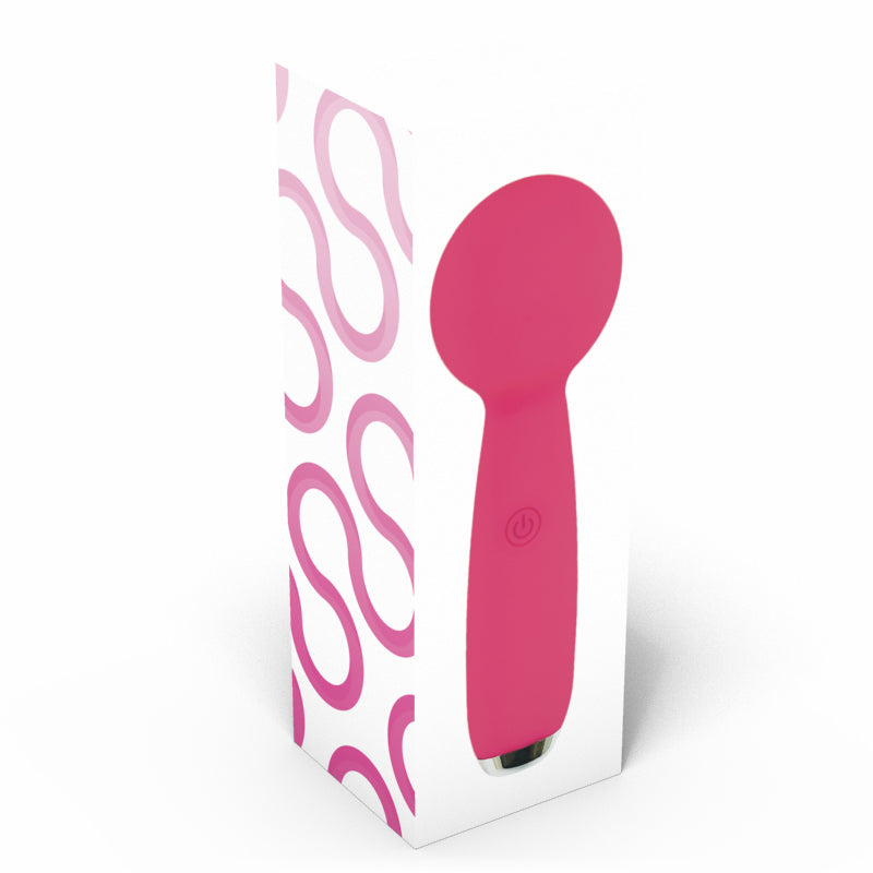 Petites Lil Excla!m-Pink