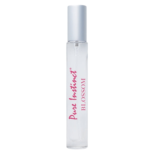 Pure Instinct Pheromone Perfume Spray Blossom 0.31 oz.
