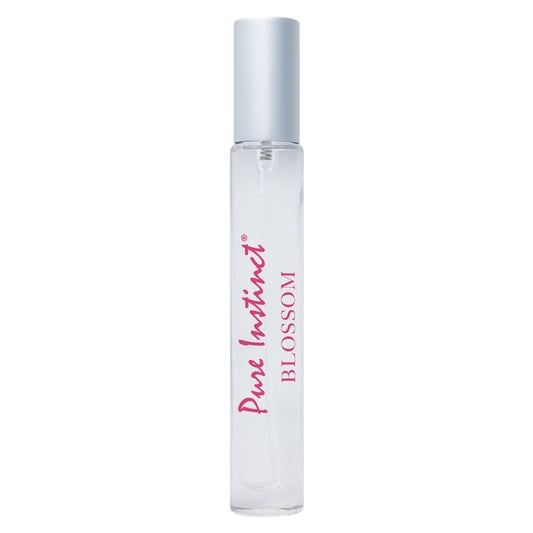 Pure Instinct Pheromone Perfume Spray Blossom 0.31 oz.
