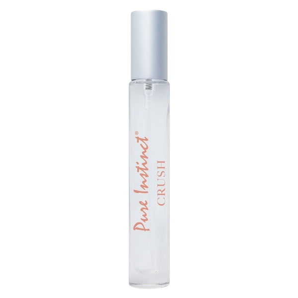 Pure Instinct Pheromone Perfume Spray Crush 9.2 Ml | 0.31 Floz