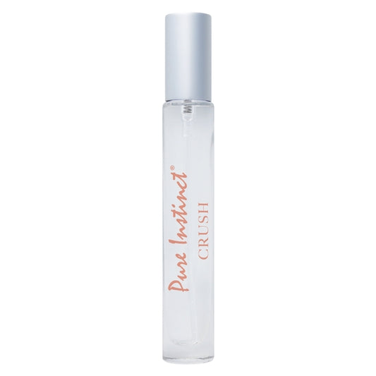 Pure Instinct Pheromone Perfume Spray Crush 9.2 Ml | 0.31 Floz
