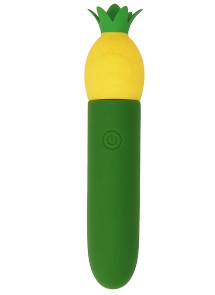 Pina Silicone Mini Vibe