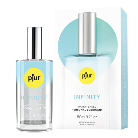 Pjur Infinity Water Based Lube