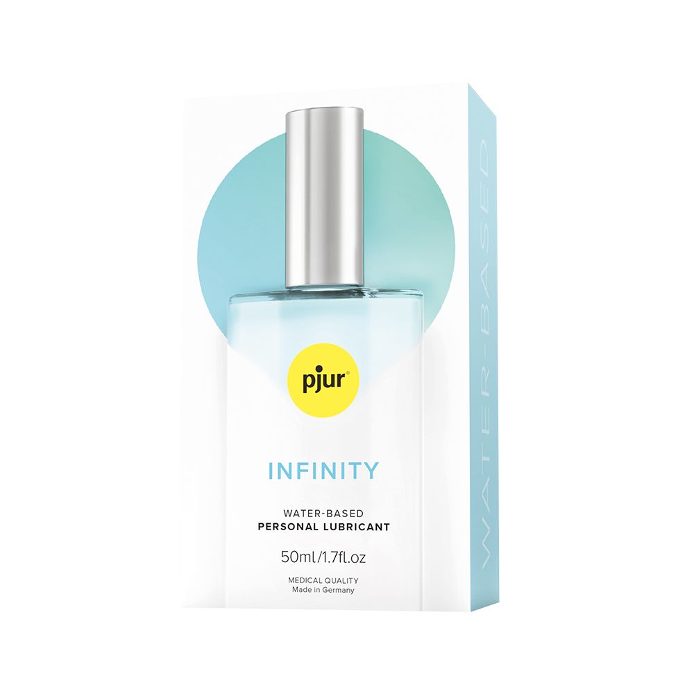 Pjur Infinity Water Based Lube