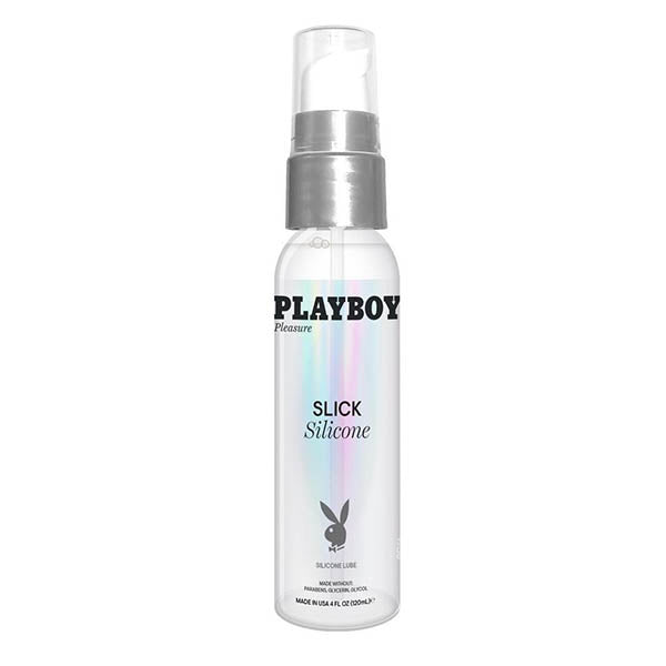Pb Slick Silicone 4oz