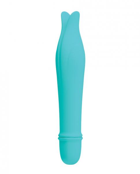 Pretty Love Edward - Teal