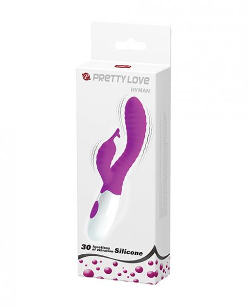 Pretty Love Pete 30 Function - Fuchsia