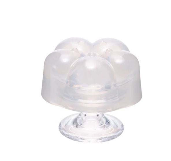 Iroha Petit PLUM Clear