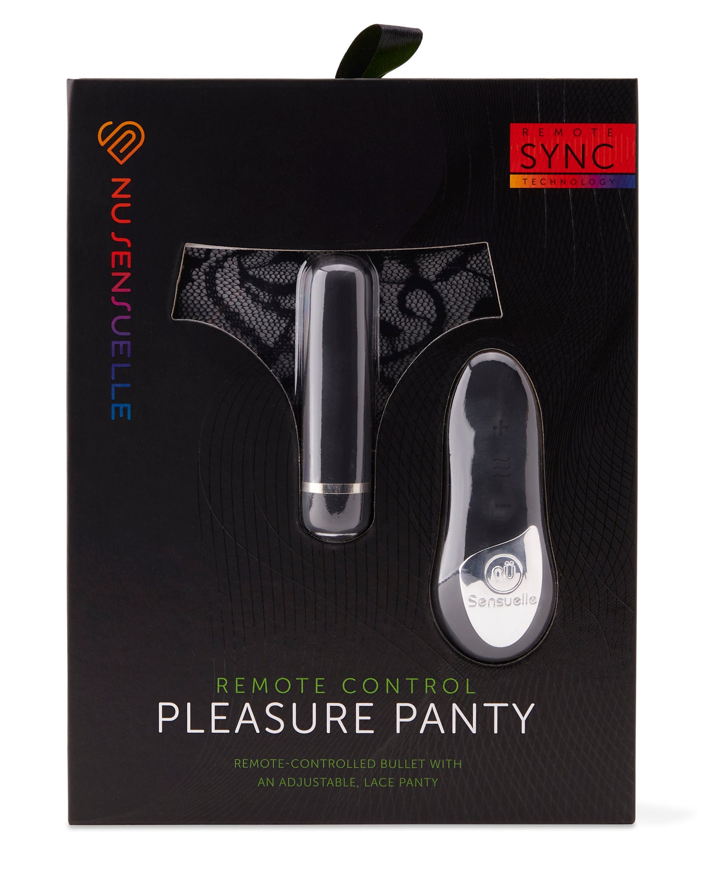 Sensuelle Cache 20-function Vibe Rechargeable