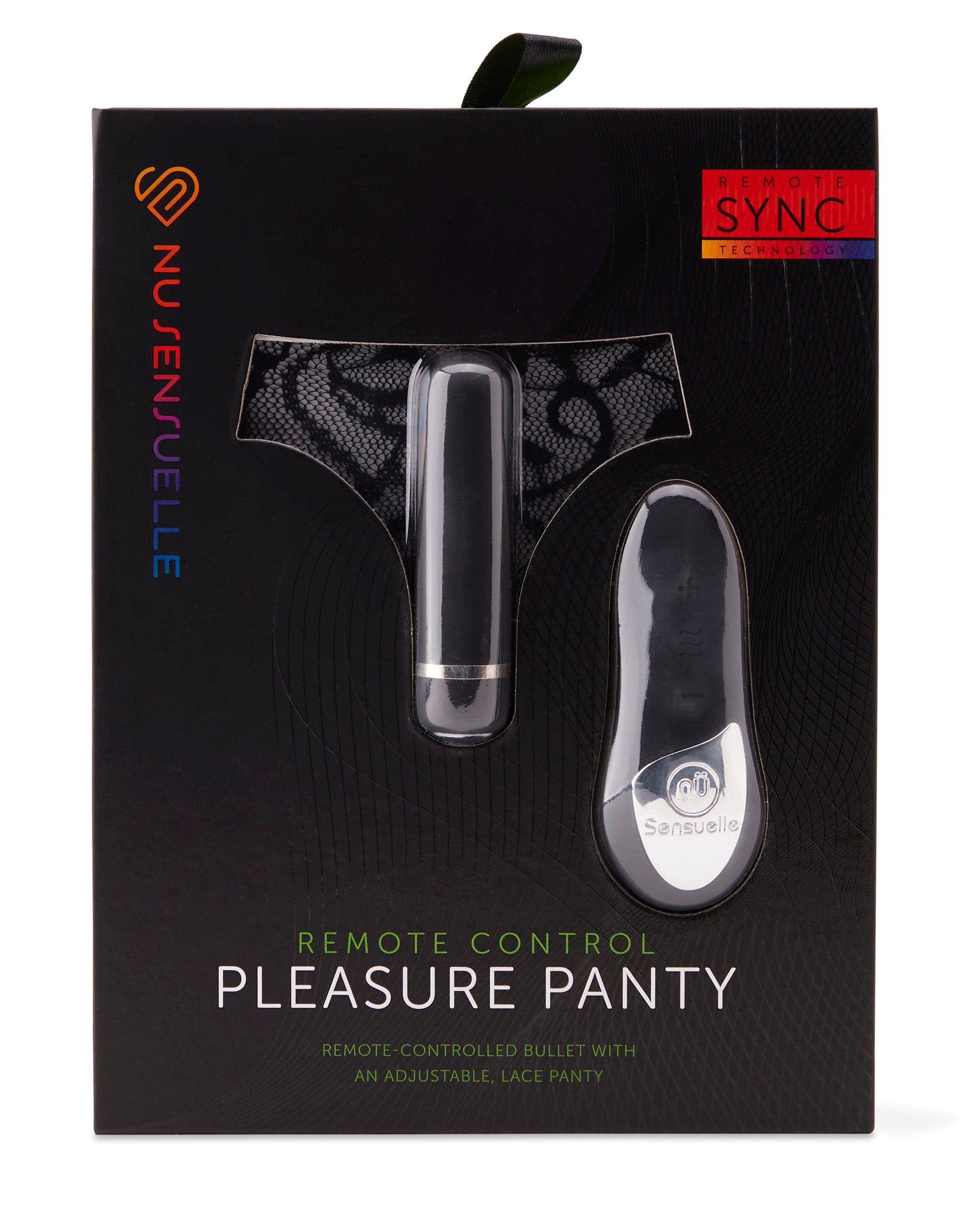 Sensuelle Cache 20-function Vibe Rechargeable