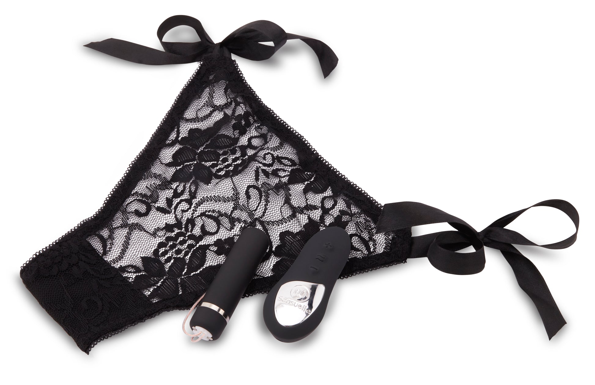 Sensuelle Cache 20-function Vibe Rechargeable