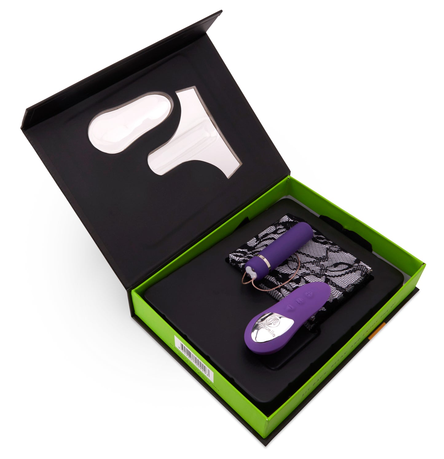 Sensuelle Pleasure Panty Bullet