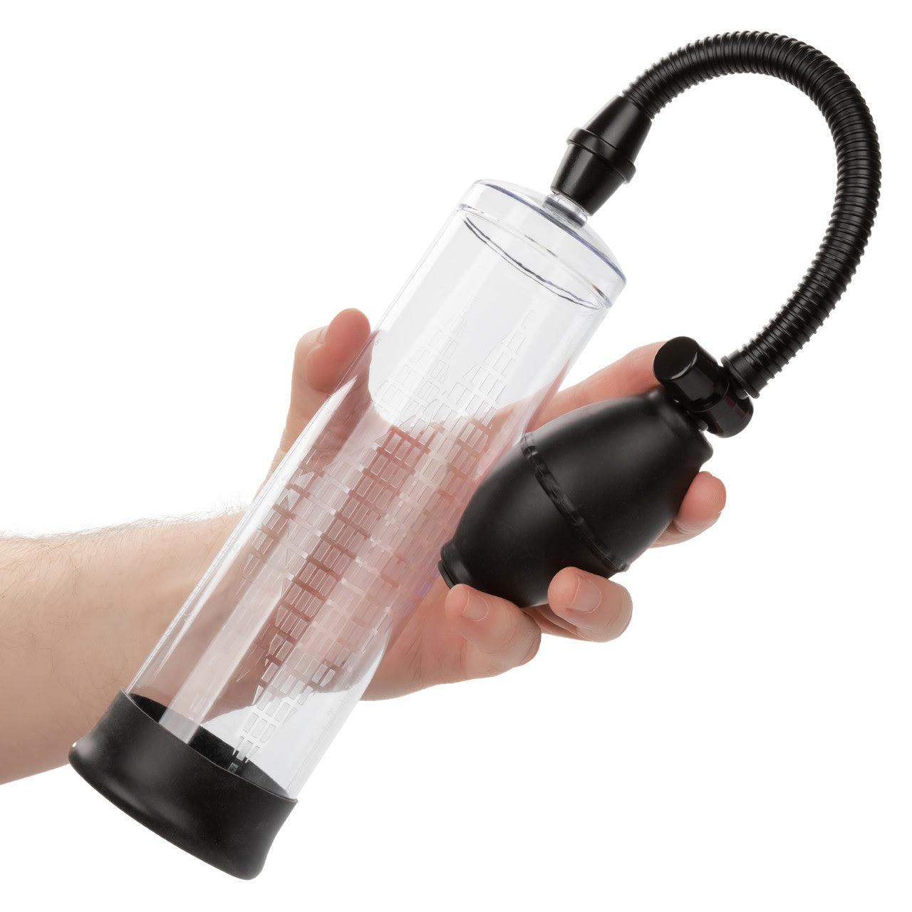 Peak Pump Edging Kit