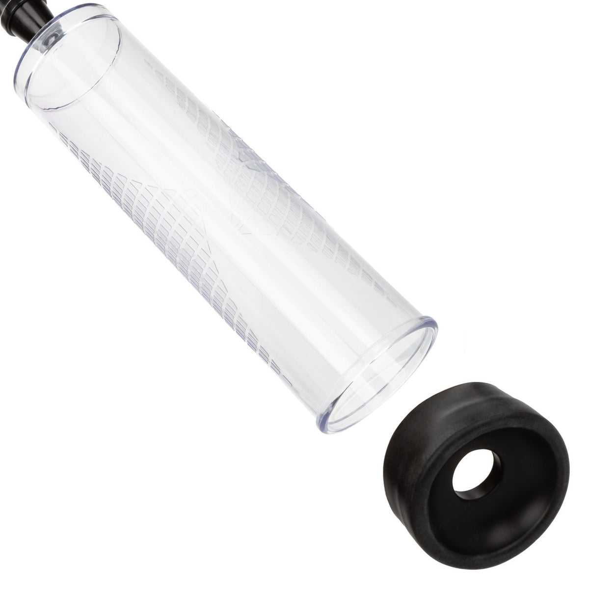 Peak Pump Edging Kit
