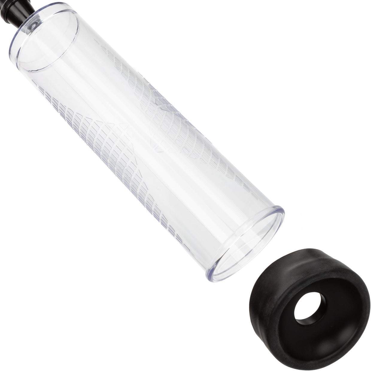Peak Pump Edging Kit