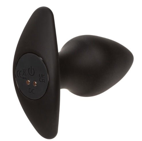 Rock Bottom Perfect Anal Probe - Black