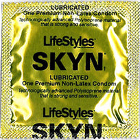 Lifestyles Skyn 24pk