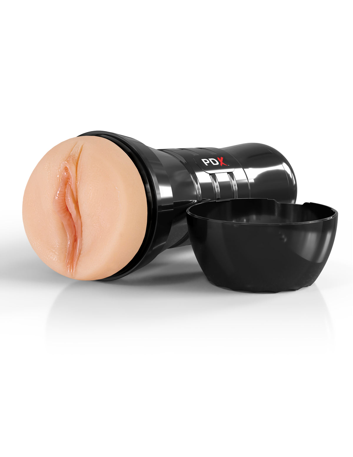 PDX Extreme Wet Pussies Super Juicy Snatch XXL - Light