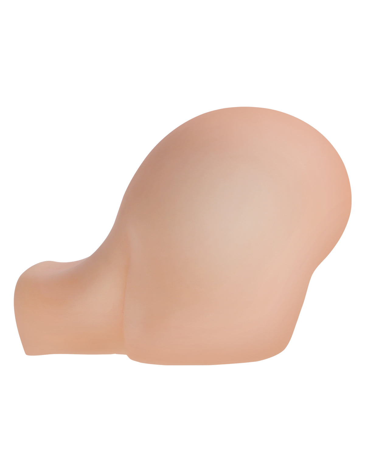 F*ck Me Silly To Go Petite Fantasy Bubble Butt Mega Stroker